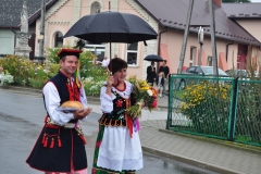 Gminne Dożynki w Książu Wielkim - miechowski.pl - fot. K. Capiga