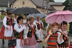 Gminne Dożynki w Książu Wielkim - miechowski.pl - fot. K. Capiga