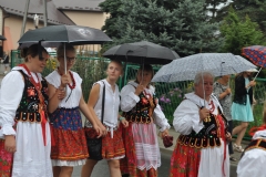 Gminne Dożynki w Książu Wielkim - miechowski.pl - fot. K. Capiga