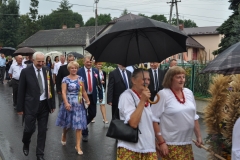 Gminne Dożynki w Książu Wielkim - miechowski.pl - fot. K. Capiga