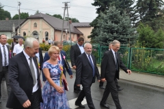 Gminne Dożynki w Książu Wielkim - miechowski.pl - fot. K. Capiga