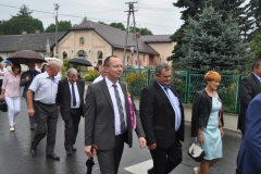 Gminne Dożynki w Książu Wielkim - miechowski.pl - fot. K. Capiga