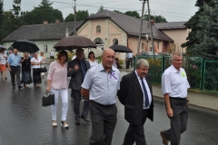 Gminne Dożynki w Książu Wielkim - miechowski.pl - fot. K. Capiga