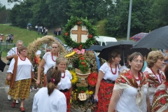 Gminne Dożynki w Książu Wielkim - miechowski.pl - fot. K. Capiga