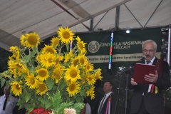 Gminne Dożynki w Książu Wielkim - miechowski.pl - fot. K. Capiga