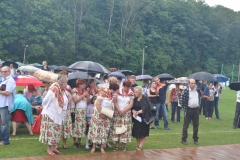 Gminne Dożynki w Książu Wielkim - miechowski.pl - fot. K. Capiga