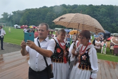 Gminne Dożynki w Książu Wielkim - miechowski.pl - fot. K. Capiga