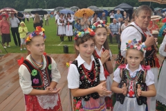 Gminne Dożynki w Książu Wielkim - miechowski.pl - fot. K. Capiga