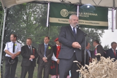 Gminne Dożynki w Książu Wielkim - miechowski.pl - fot. K. Capiga
