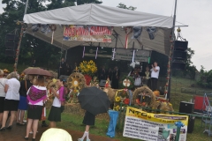 Gminne Dożynki w Książu Wielkim - miechowski.pl - fot. K. Capiga