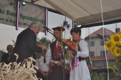 Gminne Dożynki w Książu Wielkim - miechowski.pl - fot. K. Capiga