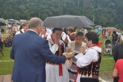 Gminne Dożynki w Książu Wielkim - miechowski.pl - fot. K. Capiga