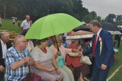 Gminne Dożynki w Książu Wielkim - miechowski.pl - fot. K. Capiga