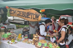 Gminne Dożynki w Książu Wielkim - miechowski.pl - fot. K. Capiga