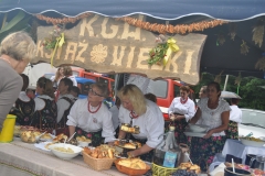 Gminne Dożynki w Książu Wielkim - miechowski.pl - fot. K. Capiga