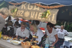 Gminne Dożynki w Książu Wielkim - miechowski.pl - fot. K. Capiga