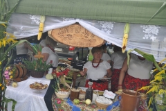 Gminne Dożynki w Książu Wielkim - miechowski.pl - fot. K. Capiga