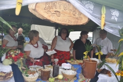 Gminne Dożynki w Książu Wielkim - miechowski.pl - fot. K. Capiga