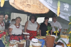 Gminne Dożynki w Książu Wielkim - miechowski.pl - fot. K. Capiga