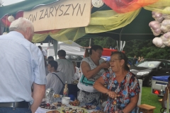 Gminne Dożynki w Książu Wielkim - miechowski.pl - fot. K. Capiga