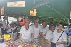 Gminne Dożynki w Książu Wielkim - miechowski.pl - fot. K. Capiga