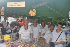 Gminne Dożynki w Książu Wielkim - miechowski.pl - fot. K. Capiga