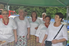 Gminne Dożynki w Książu Wielkim - miechowski.pl - fot. K. Capiga