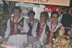 Gminne Dożynki w Książu Wielkim - miechowski.pl - fot. K. Capiga