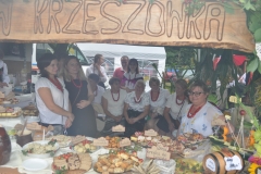 Gminne Dożynki w Książu Wielkim - miechowski.pl - fot. K. Capiga