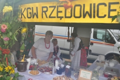Gminne Dożynki w Książu Wielkim - miechowski.pl - fot. K. Capiga