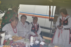 Gminne Dożynki w Książu Wielkim - miechowski.pl - fot. K. Capiga
