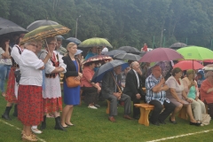 Gminne Dożynki w Książu Wielkim - miechowski.pl - fot. K. Capiga