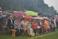 Gminne Dożynki w Książu Wielkim - miechowski.pl - fot. K. Capiga