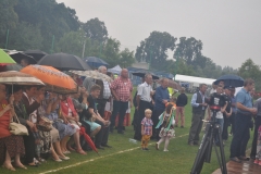Gminne Dożynki w Książu Wielkim - miechowski.pl - fot. K. Capiga