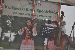 Gminne Dożynki w Książu Wielkim - miechowski.pl - fot. K. Capiga