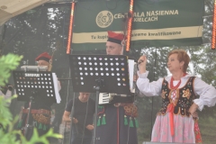 Gminne Dożynki w Książu Wielkim - miechowski.pl - fot. K. Capiga
