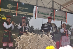 Gminne Dożynki w Książu Wielkim - miechowski.pl - fot. K. Capiga