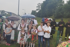 Gminne Dożynki w Książu Wielkim - miechowski.pl - fot. K. Capiga