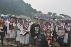 Gminne Dożynki w Książu Wielkim - miechowski.pl - fot. K. Capiga
