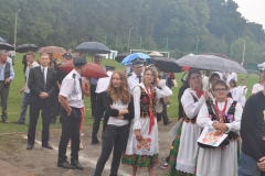 Gminne Dożynki w Książu Wielkim - miechowski.pl - fot. K. Capiga