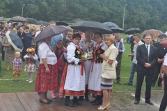 Gminne Dożynki w Książu Wielkim - miechowski.pl - fot. K. Capiga