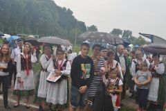 Gminne Dożynki w Książu Wielkim - miechowski.pl - fot. K. Capiga