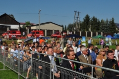 Dożynki Powiatowe i Gołeckie Żniwogranie w Przybysławicach - miechowski.pl