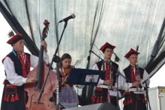 XVII Dożynki Powiatu Miechowskiego - Kozłów 2017 - fotoreportaż - K. Capiga