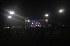XVII Dożynki Powiatu Miechowskiego - Kozłów 2017 - fotoreportaż - K. Capiga