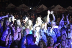 XVII Dożynki Powiatu Miechowskiego - Kozłów 2017 - fotoreportaż - K. Capiga