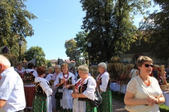 Dożynki Województwa Małopolskiego - miechowski.pl - fot. W. Pengiel