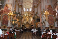Dożynki Województwa Małopolskiego - miechowski.pl - fot. W. Pengiel