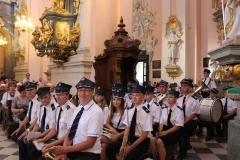Dożynki Województwa Małopolskiego - miechowski.pl - fot. W. Pengiel