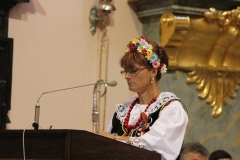 Dożynki Województwa Małopolskiego - miechowski.pl - fot. W. Pengiel